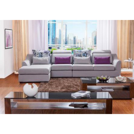 Home Furniture Sofa New Design Modern Sofa