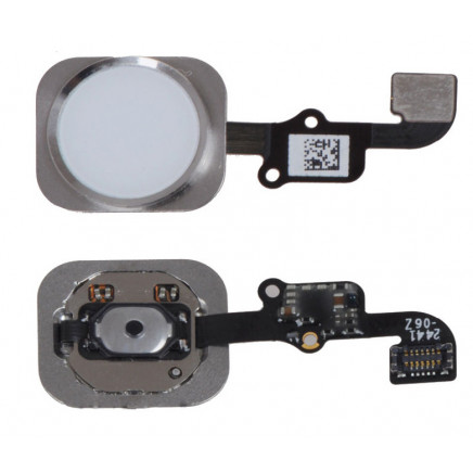 Home Menu Button Flex Cable for iPhone 6