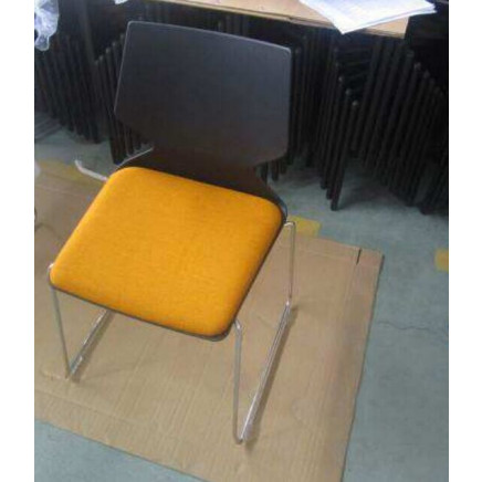 Home Plastic Dining Chair