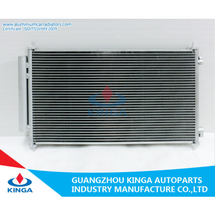 Honda AC Condenser for CRV 2006 OEM 80110 - Swa - A01