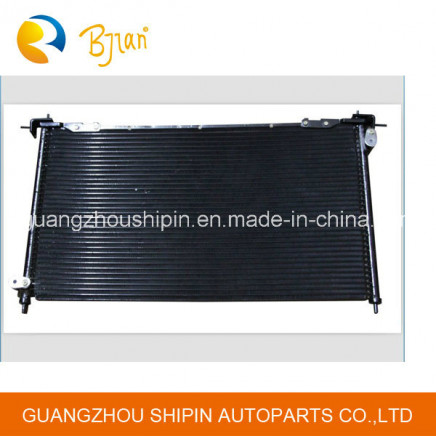 Honda Aluminum Condenser Parts for 80100-S86-K01 (80100-S86-K01)