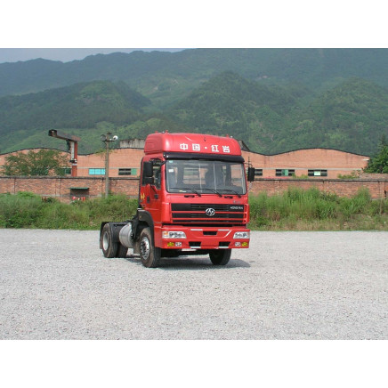 Hongyan Classic Tractor Truck (CQ4183TMT351)