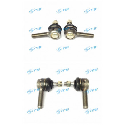 Horizontal Conncetor/Foton Parts/Auto Parts