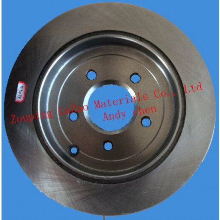 Hot! Best Selling! Braking, Brake Disc for Auto Brake System.