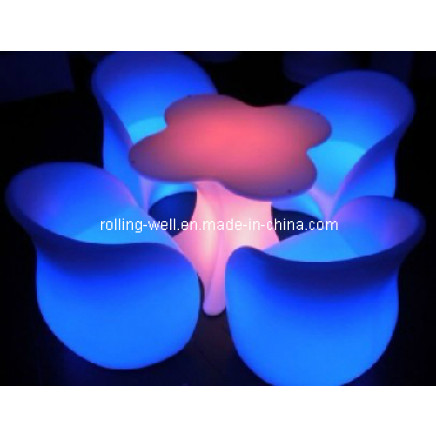 Hot! Colorful LED Bar Units with 16 Lighting Changeable