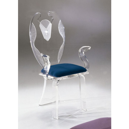 Hot Design Elegance Hotel Chair