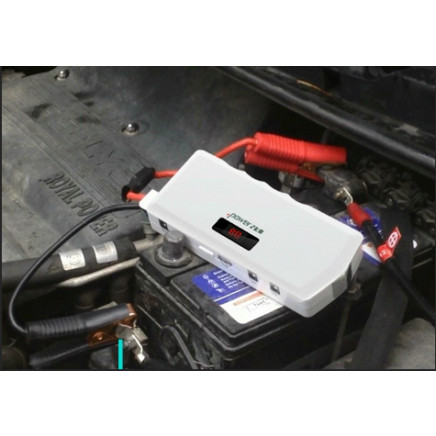 Hot Digital Tool Kit Portable Automotive Battery Charger