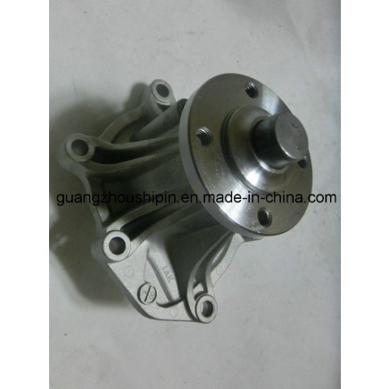 Hot Engine Water Pump for Toyota (16100-69415)