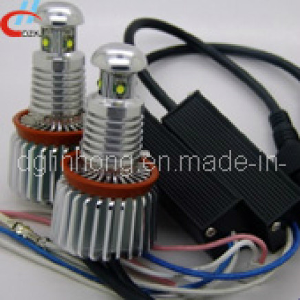 Hot! LED Marker for BMW LED Auto Angel Eye Car Light