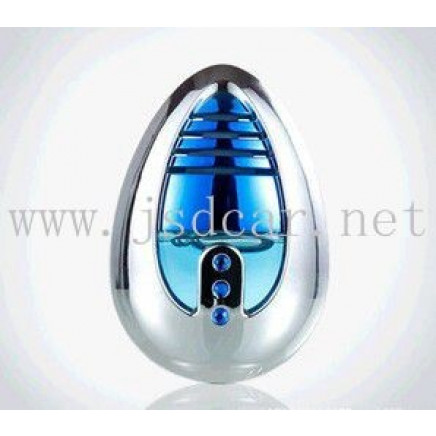 Hot SA Car Air Freshener Car Accessories Promotional Gift (JSD-A0062)