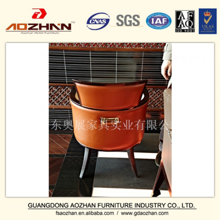 Hot Sael Cheap Restaurant Wooden Chair Az-Ggyz-0114