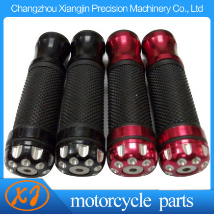 Hot Sake CNC Parts Rubber Handle Grip