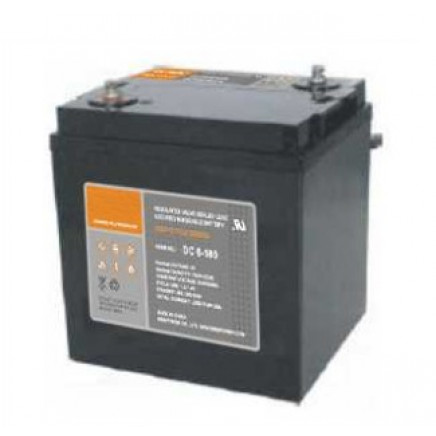 Hot Sale 12V Lead Acid Battery for High Quality