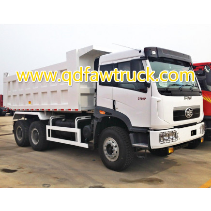 Hot Sale! 20- 30 Tons Faw Dump Teeper