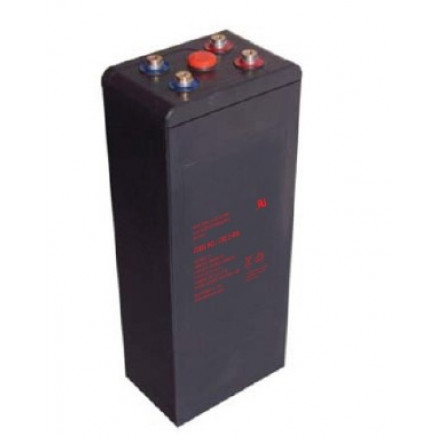 Hot Sale 2V 800ah Lead Acid Battery for Solar System