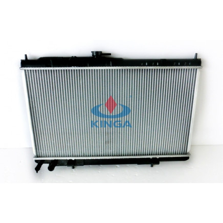 Hot Sale Aluminum Auto Radiator for Nissan Sunny'07-Mt