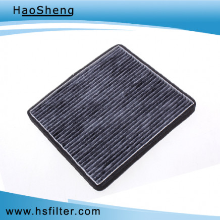 Hot Sale Auto Cabin Filter for Byd (1BYDF3-2209133F3)