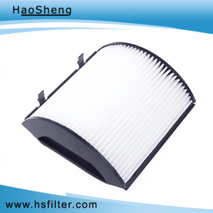 Hot Sale Auto Cabin Filter for Volkswagen (191819638)
