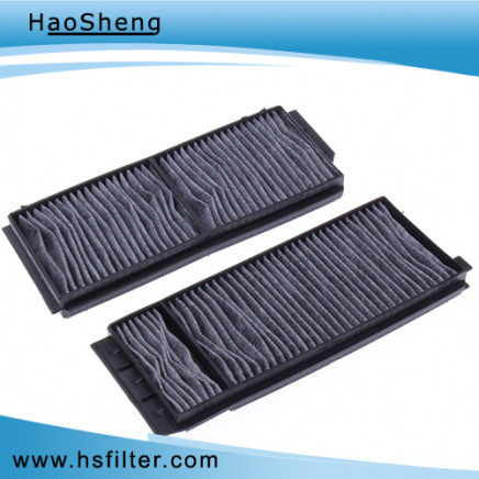 Hot Sale Auto Filter for Mazda (BP4K-61-J6X)