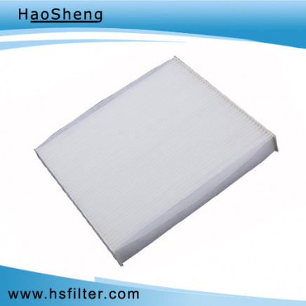 Hot Sale Auto Filter for Trumpchi (8105005BACS030)