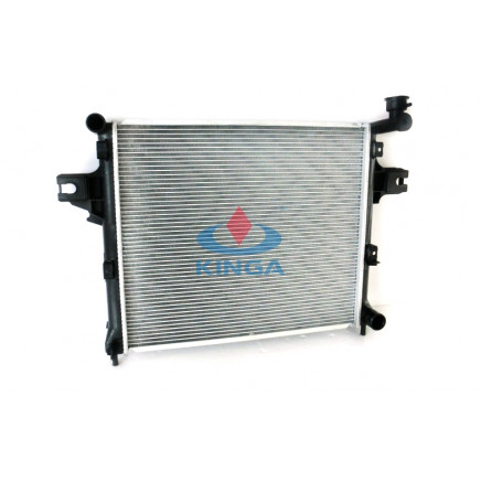 Hot Sale Auto Radiator for Chrysler Grand Cherokee'05-10