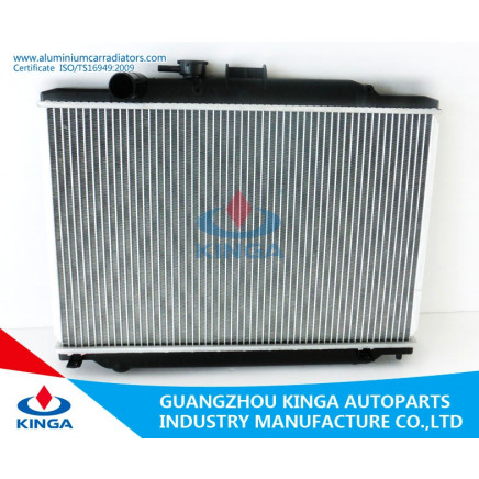 Hot Sale Auto Radiator for Nissan Urvan'2009-Mt