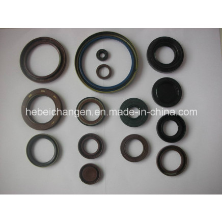 Hot Sale Auto Rubber Oil Seal