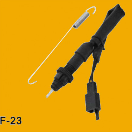 Hot Sale Brake Switch, Motorcycle Brake Switch for F23