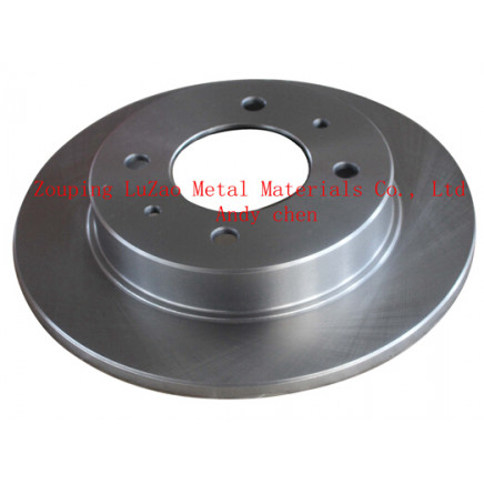 Hot Sale Braking System, Brake Drum, Brake Disc, Disc Brake, Brake Pad 31242/ 58411-29310