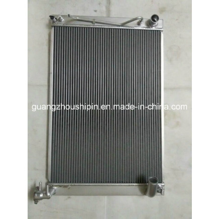 Hot Sale Cap Radiator for Toyota (16041-OP201)