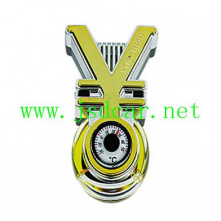 Hot Sale Car Accessories Promotional Gift Car Perfume (JSD-A0044)