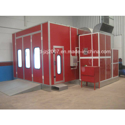 Hot Sale Car Paint Booth