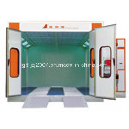 Hot Sale Car Paint Spray Booth