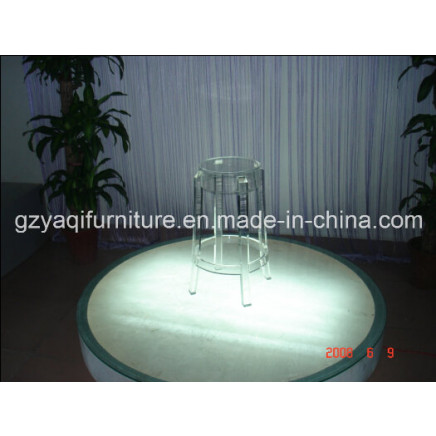 Hot Sale Cheap Acrylic Chair (KD039)