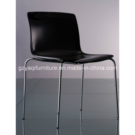 Hot Sale Cheap Acrylic Living Room Chair (KC023)