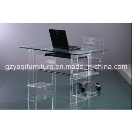 Hot Sale Cheap Modern Acrylic Computer Chair (KC092-B)