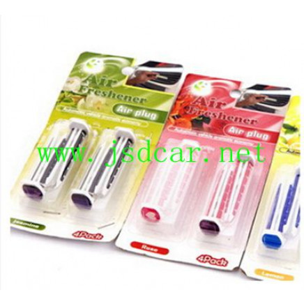 Hot Sale Custom Car Vent Perfume (JSD-A0054)