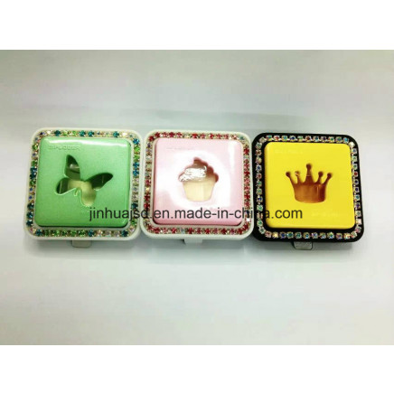 Hot Sale Customized Car Air Freshener (JSD-A0085)