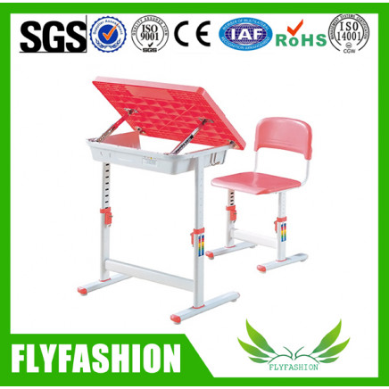 Hot Sale Cute School Tables and Chairs for Sale