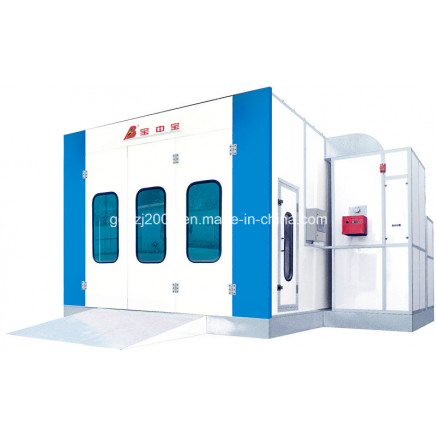 Hot Sale Economical Spray Paint Booth