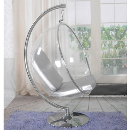 Hot Sale Egg Chair (KD637-A)