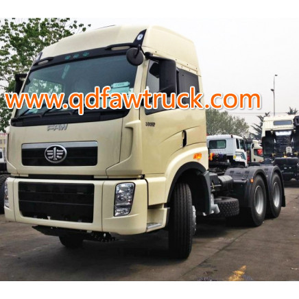 Hot Sale! FAW Truck Container Trailer Tow Truck
