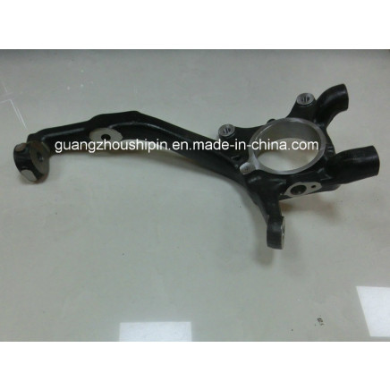 Hot Sale Front Steering Knuckle for Toyota (43212-0k030)