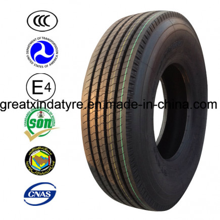 Hot Sale Germany Technology TBR Tyre, Doupro Tyre 13r22.5