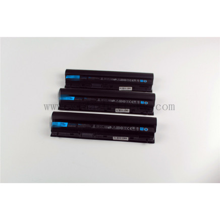 Hot Sale High Quality 60wh Newest Latitude Notebook Battery/Laptop Battery Replacement for DELL E6220 E6230