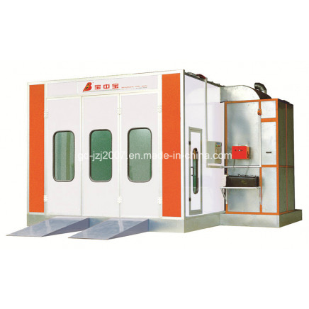 Hot Sale High Quality Spray Booth