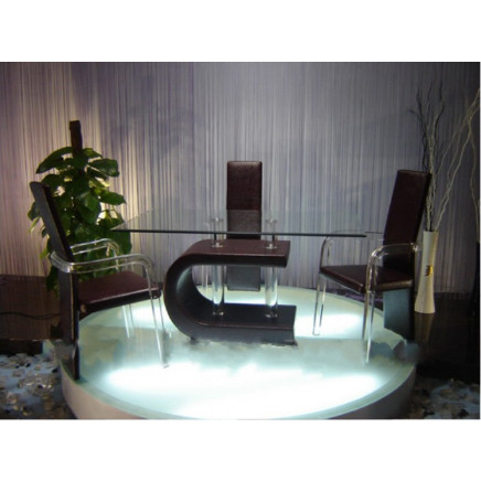 Hot Sale Homes Furniture for Dining Set