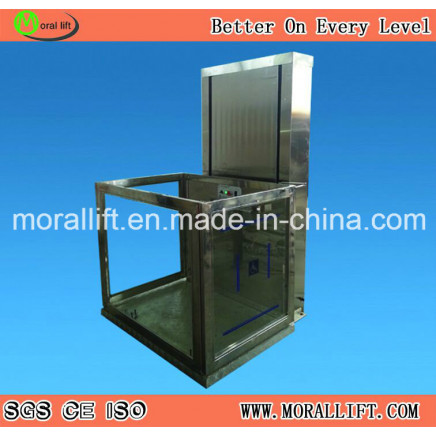 Hot Sale Hydraulic Home Elevator for Disabled
