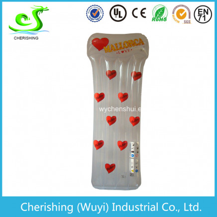Hot Sale Inflatable Air Float Mat