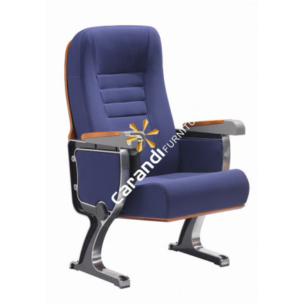 Hot Sale Item School Furniture Auditorium Chair (Rd9610)